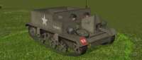 Aveling-Barford Universal Carrier Mk. I