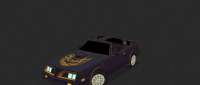 Pontiac Firebird Trans Am