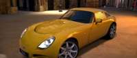 TVR T350C