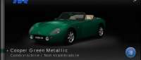 TVR Griffith