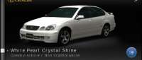 Lexus GS 300