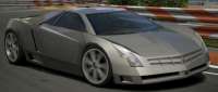 Cadillac Cien