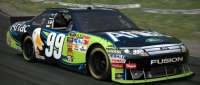 Ford Fusion NASCAR