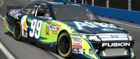 Ford Fusion NASCAR