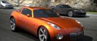 Pontiac Solstice