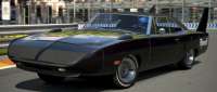Plymouth Road Runner Superbird