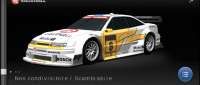 Vauxhall Calibra DTM