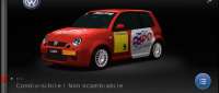 Volkswagen Lupo Cup