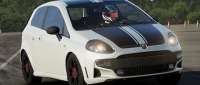 Punto Supersport