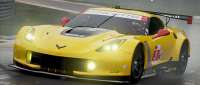 Corvette C7.R