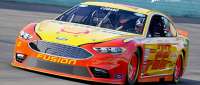 Ford Fusion NASCAR