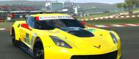 Corvette C7.R