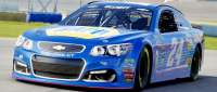 Chevrolet SS NASCAR