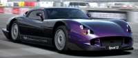 TVR Cerbera Speed 12