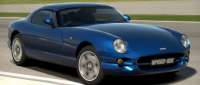 TVR Cerbera Speed 6
