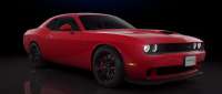 Dodge Challenger SRT Hellcat