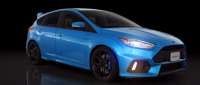 Ford Focus RS