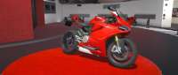 1199 Panigale S