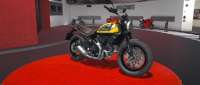 Ducati Scrambler Classic