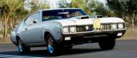 Oldsmobile Hurst/Olds
