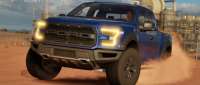 Ford F-150 Raptor