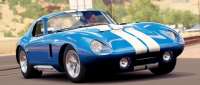 Shelby Cobra Daytona