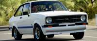 Ford Escort