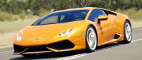 Lamborghini Huracán LP 610-4
