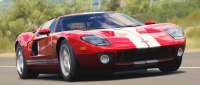 Ford GT