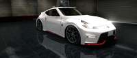 Nissan Fairlady Z Nismo