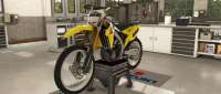 Suzuki RM Z450