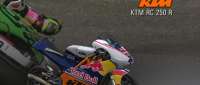 KTM RC 250 R