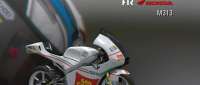 FTR Moto Honda M313