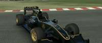 Lotus T125 Cosworth