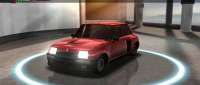 Renault 5 Turbo