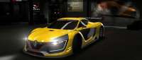 Renault Sport R.S. 01