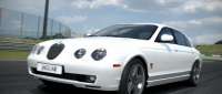 Jaguar S-Type