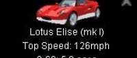 Lotus Elise
