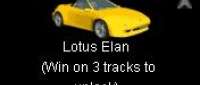 Lotus Elan