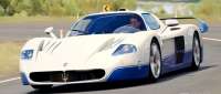 Maserati MC12