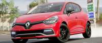 Renault Clio RS