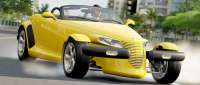 Plymouth Prowler