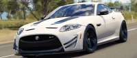 Jaguar XKR-S GT