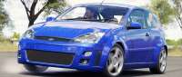 Ford Focus RS