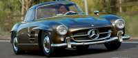 Mercedes-Benz 300 SL
