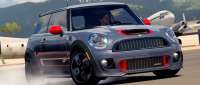 MINI John Cooper Works GP