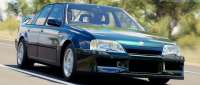 Lotus Carlton