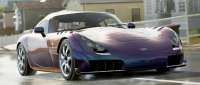 TVR Sagaris