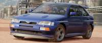 Ford Escort RS Cosworth