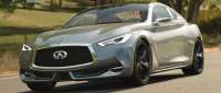 Infiniti Q60 Concept